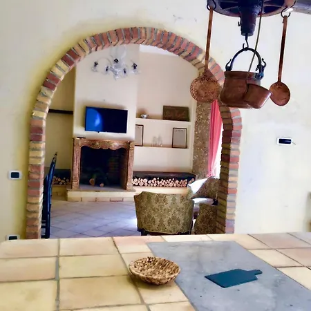 San Francesco بيت للعطل *