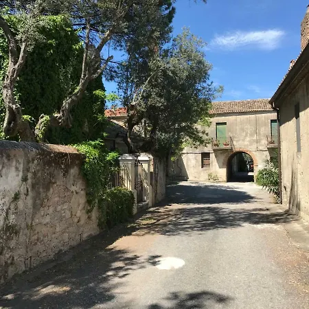 San Francesco Ciro